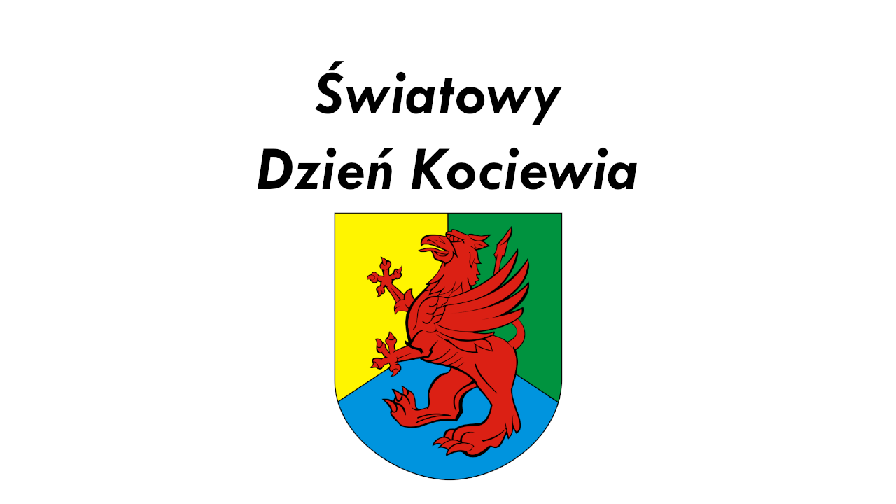 Światowy Dzień Kociewia