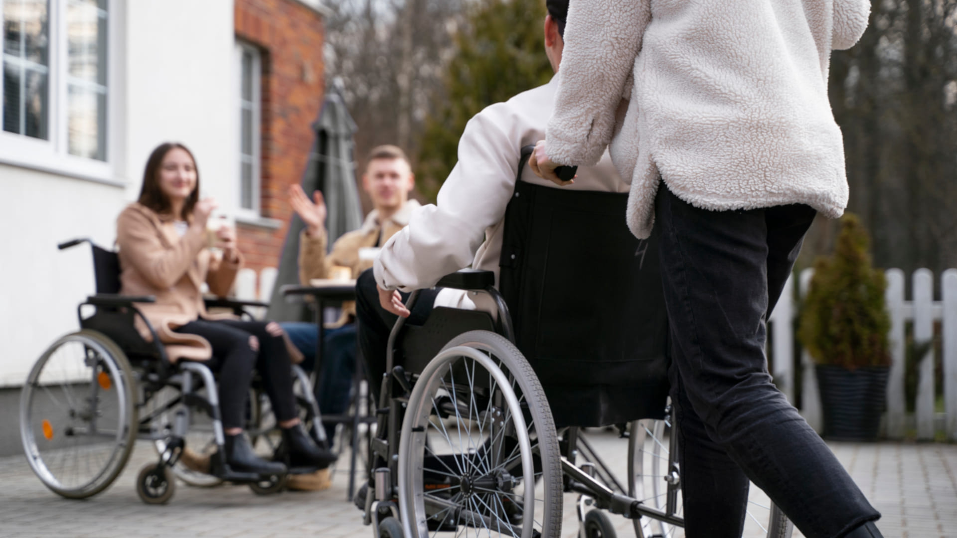 Rusza kolejna edycja Programu „Opieka wytchnieniowa” – edycja 2026