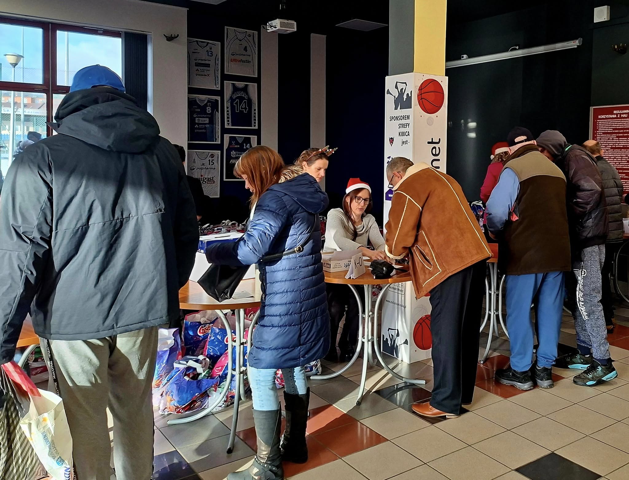 Tradycja została podtrzymana – kolejne spotkanie „Hej Kolęda, Kolęda”