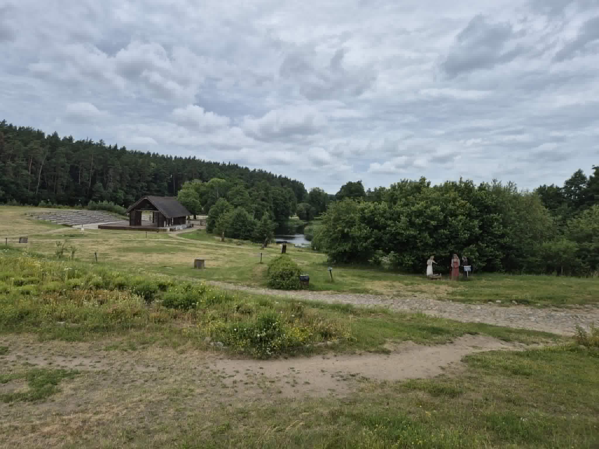 Projekt socjalny Misja Rodzinne Lato rozpoczęty 2
