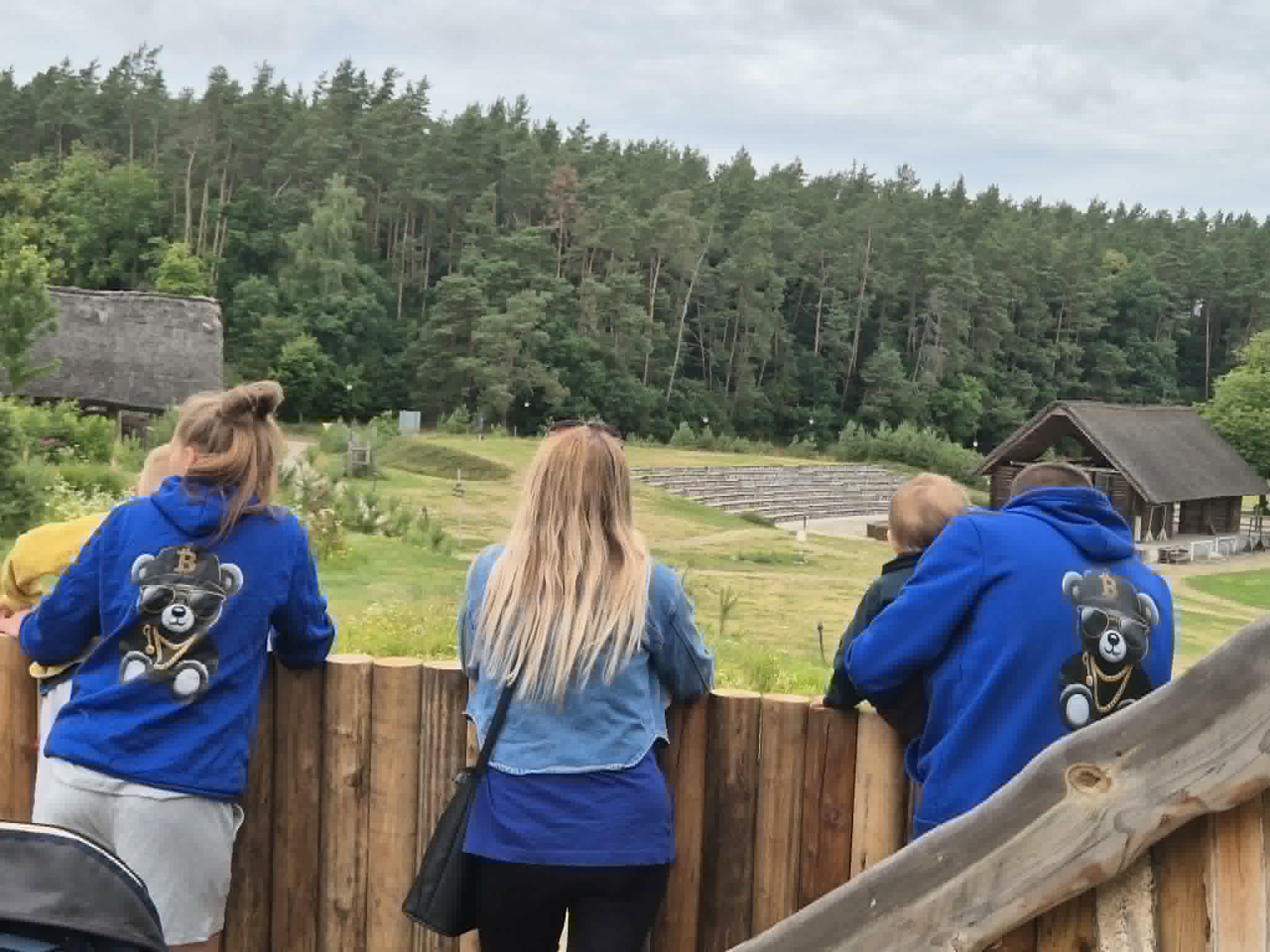 Projekt socjalny Misja Rodzinne Lato rozpoczęty 4