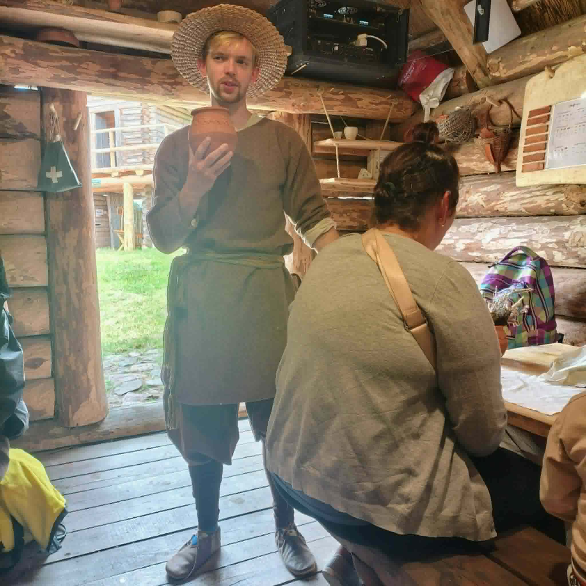 Projekt socjalny Misja Rodzinne Lato rozpoczęty 7