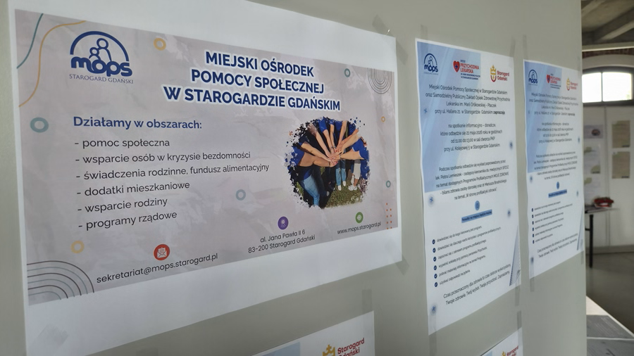 Czas przeznaczony dla zdrowia