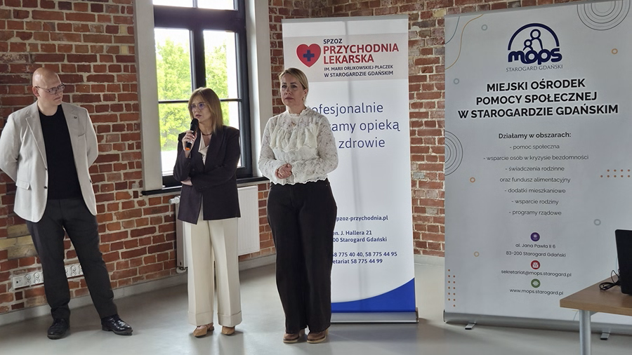Czas przeznaczony dla zdrowia