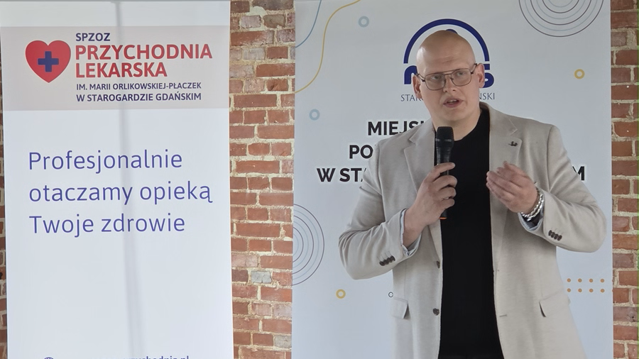 Czas przeznaczony dla zdrowia