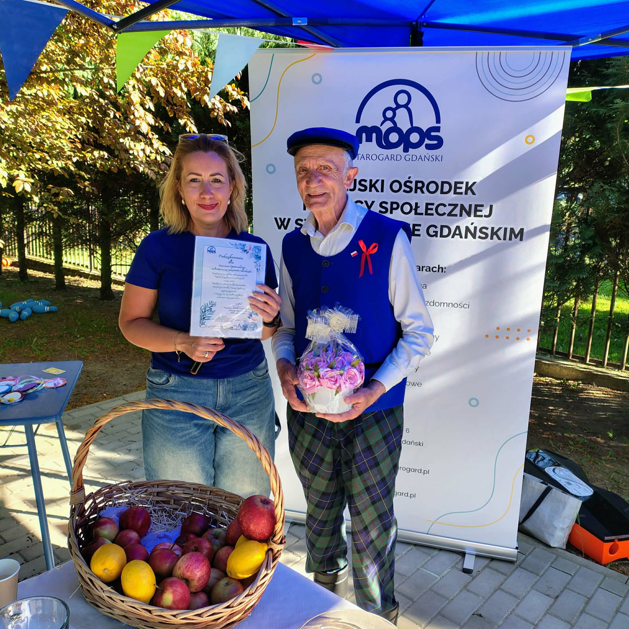 Radość dziecka na dzień dziecka Projekt socjalny 25